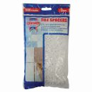 Faithfull Tile Spacer Long Leg 5mm (500)