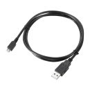 Ross USB to Micro USB Cable – 1mtr