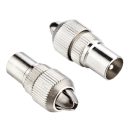 Ross Coaxial Plugs (2)