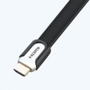 Ross High Performance Flat HDMI Cable 2.0mtr