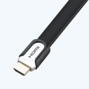 Ross High Performance Flat HDMI Cable 2.0mtr