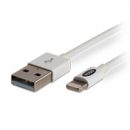 Ross Lightning to USB Cable for Apple – 1mtr
