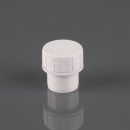 Solvent Access Plug 40mm