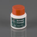 Solvent Cement 125ml