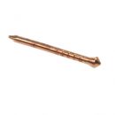 Coppered Hardboard Pins 20 x 1.4mm x 250g