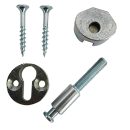 Core Dek Fixing Kit