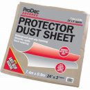 Prodec Protector Dust Sheet 24ft x 3ft