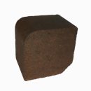 Brett Drivestyle Kerb Brindle 125x100mm