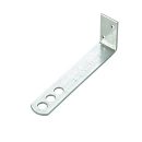 Safe End Frame Cramp Stainless Steel 150x50mm