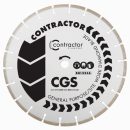 CGS Contractor Diamond Blade – General Purpose 300mm