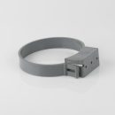 Soil Pipe Single Fixing Bracket 110mm