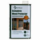 Bird Brand Complete Wood Protector Forest Green 5ltr