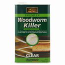 Barrettine Woodworm Killer
