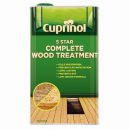 Cuprinol 5 Star Wood Treatment