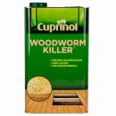 Cuprinol Woodworm Killer