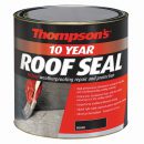 Thompson’s 10 Year Roof Seal Grey 4ltr