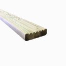 Metsa Deck Board Ex38x125mm (33x119mm) x 3.9mtr