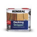 Ronseal Decking Stripper 2.5ltr
