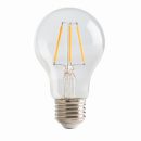 Luceco Filament LED A60 GLS ES 2700K 7 watt