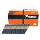 Paslode IM350+ Nails & Gas Ring HD Galv 3.1x75mm (2200/2)