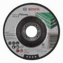 Bosch Cutting Disc Stone DC 115mm
