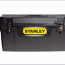 Stanley Babushka Toolbox 20in