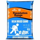 LRS Kiln Dried Paving Sand 25kg
