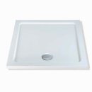 MX Shower Tray 800x800mm