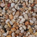 LRS Apricot Gravel 14-22mm