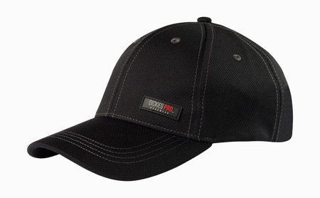 Dickies Pro Cap Black/ Royal | Totem Timber