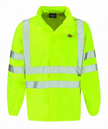 lightweight hi vis
