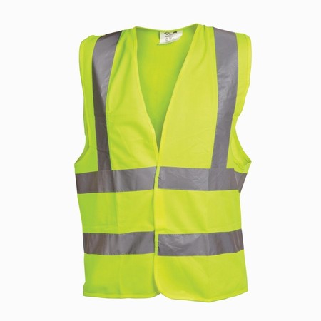 OX Hi Vis Vest | Totem Timber