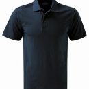 Dickies Polo Shirt Black – Medium