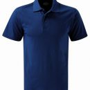 Dickies Polo Shirt Navy – Medium