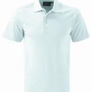 Dickies Polo Shirt White – X Large