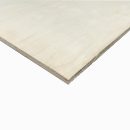 Birch Plywood 2440x1220x9mm