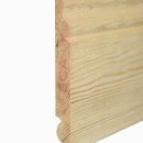 Ogee/Torus Skirting 5th Redwood Ex25x175mm (20×169)