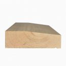Cill Section U/S Redwood Ex50x150mm (45×145) per mtr