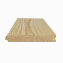 PTG Redwood Floor Board Ex25x150mm (21×144) per metre