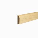 Bullnosed Architrave Ex19x50mm (15x45mm) x 2.1mtr