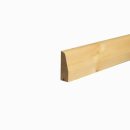 Chamfered & Round Architrave Ex19x50mm (15x45mm) x 2.1mtr