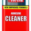 Evo-stik Adhesive Cleaner (191) 250ml