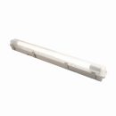 Luceco Eco Climate LED T8 Twin Tube & Fitting 2x10w 600mm