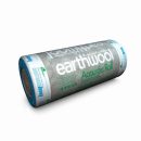 Knauf Earthwool Acoustic Roll 100mm (2x600mm) 12.36m2