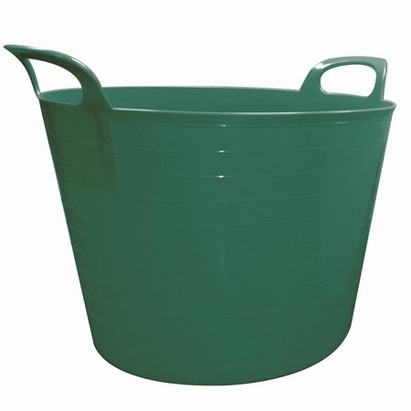 Flexi Tub Green 14ltr