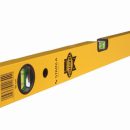 Faithfull Stabila Box Section Level 1800mm