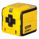 Stanley Cubix Self Levelling Cross Line Laser