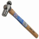 Faithfull Ball Pein Hammer 4oz