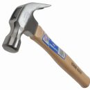 Faithfull Claw Hammer 20oz