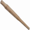 Faithfull Sledge Hammer Handle – Hickory 30in